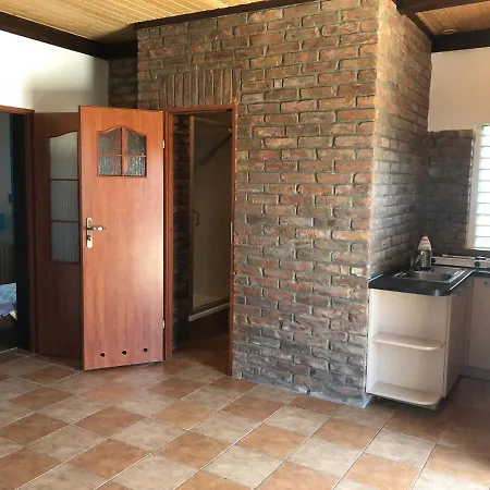 Machowino W Dolinie Nad Stawem 公寓 *