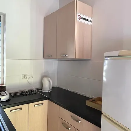 Machowino W Dolinie Nad Stawem 公寓