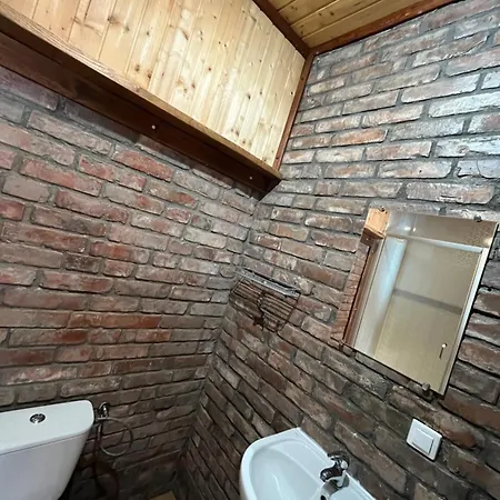 公寓 Machowino W Dolinie Nad Stawem *