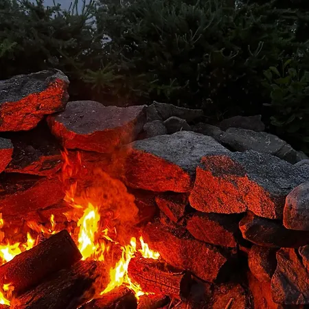 公寓 Machowino W Dolinie Nad Stawem *