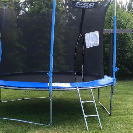 Machowino W Dolinie Nad Stawem 公寓