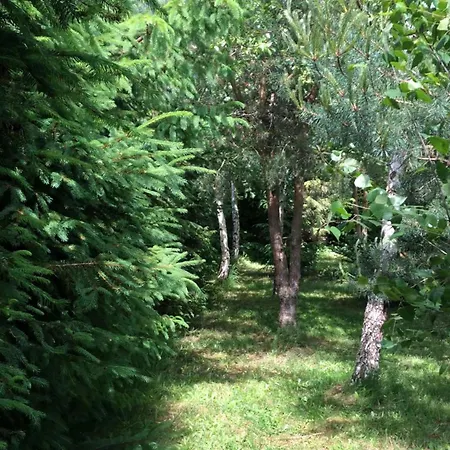 公寓 Machowino W Dolinie Nad Stawem *