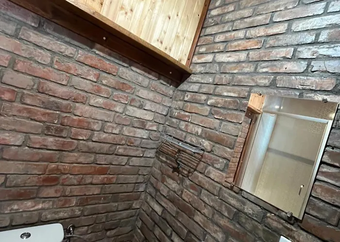 Appartement Machowino W Dolinie Nad Stawem *