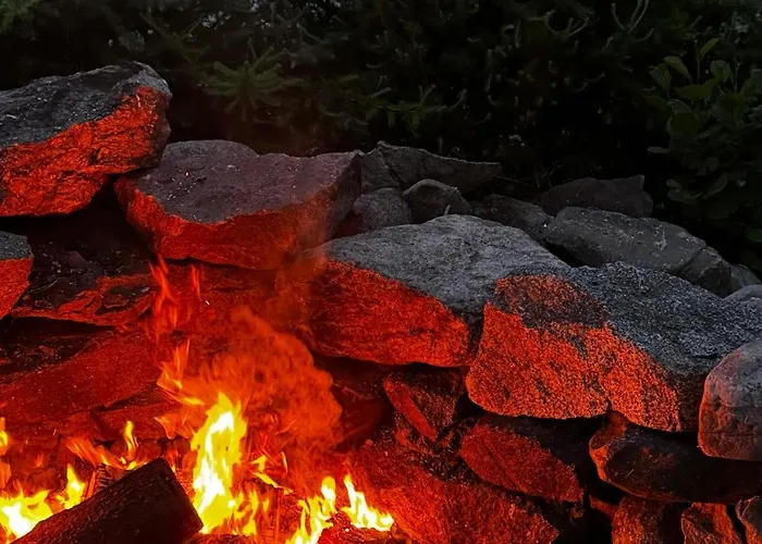 Appartement Machowino W Dolinie Nad Stawem *